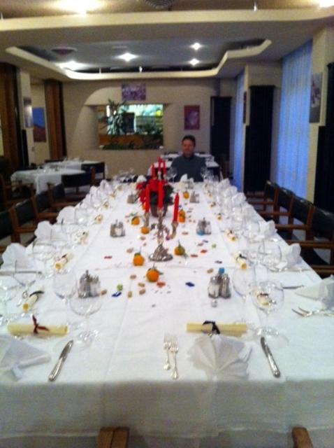 Hotel Ceresio