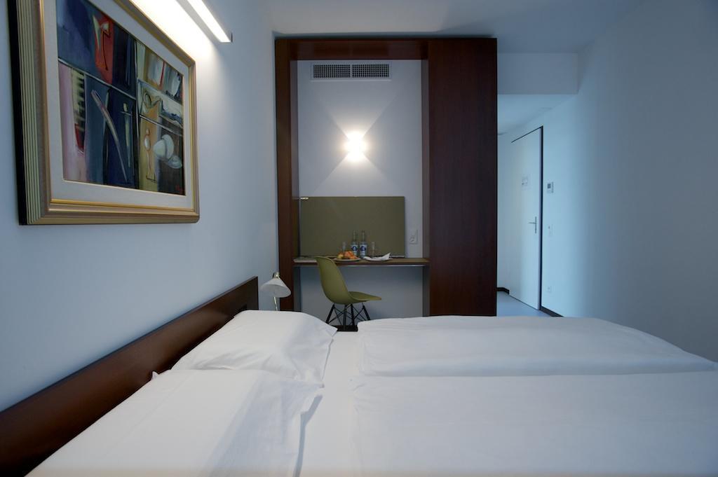 Ceresio Hotel Lugano