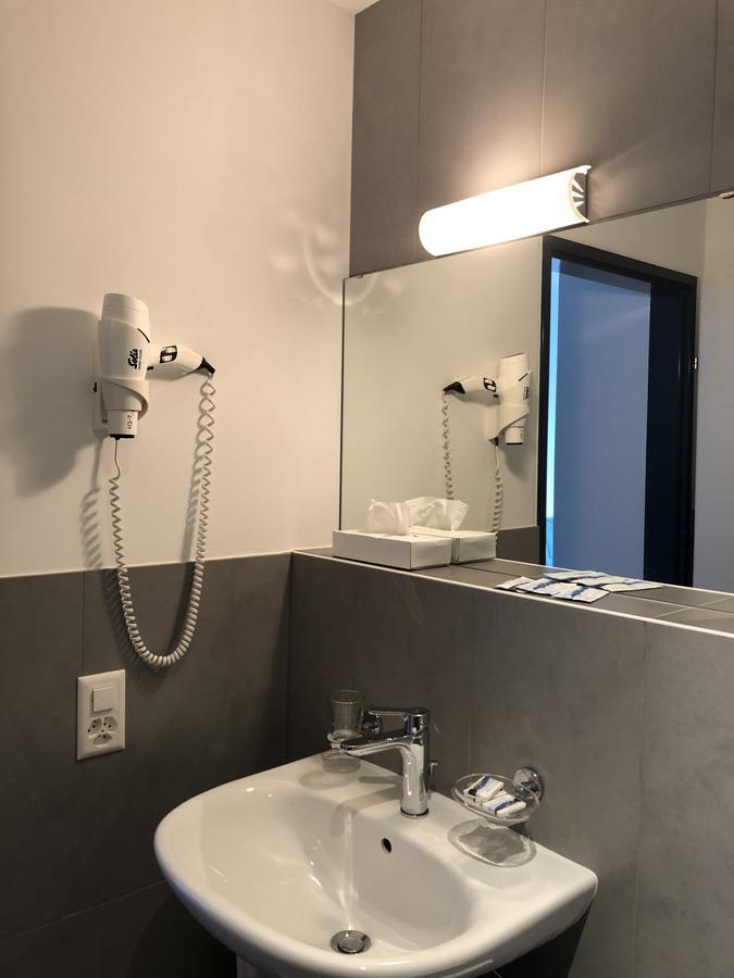 Ceresio Hotel Lugano