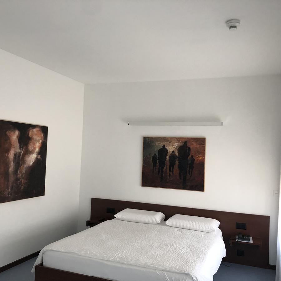 Hotel Ceresio