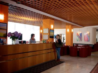 Ceresio Hotel